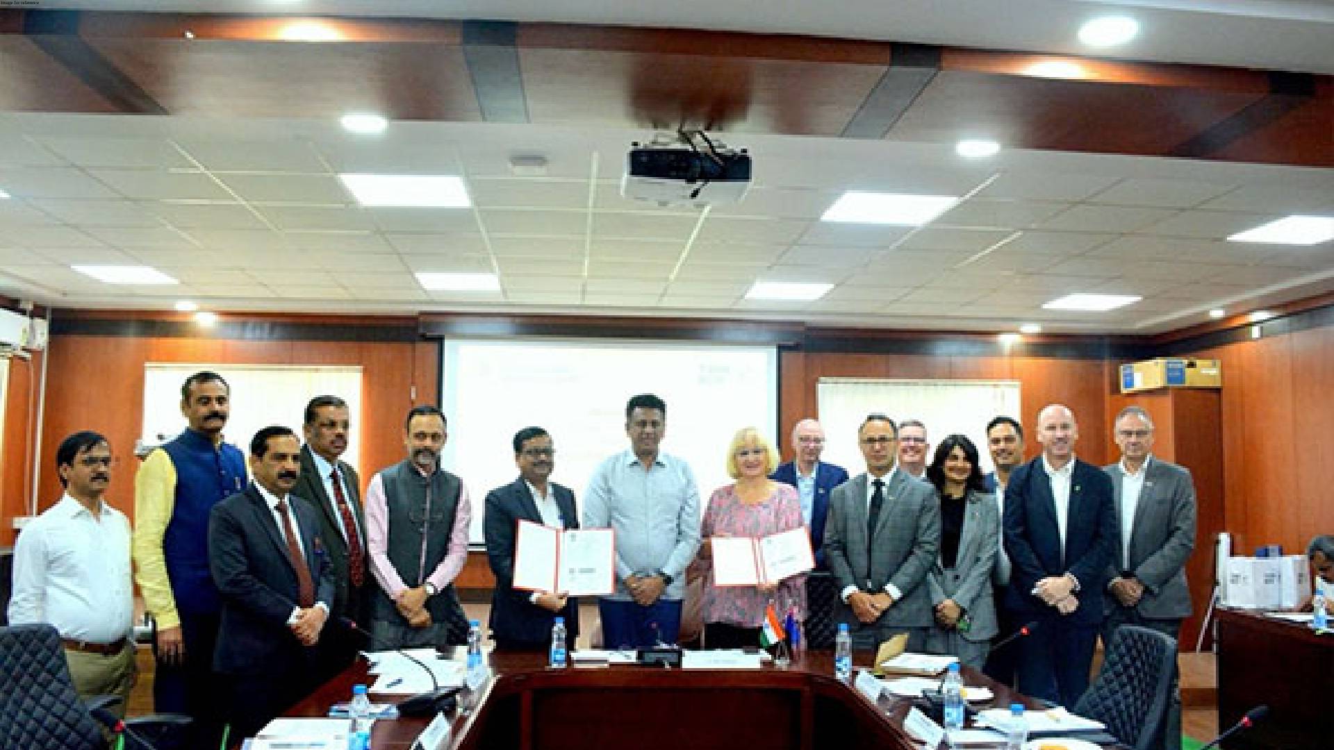 Karnataka, New Zealand govt agency sign MoU to promote cultural exchange, educational opportunities